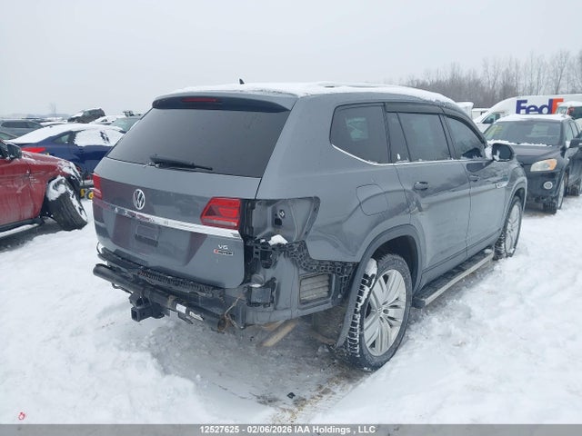 Aukcja sprzedaży 2018 Volkswagen Atlas, vin: 1V2LR2CA8JC506791, numer aukcji: 12527625
