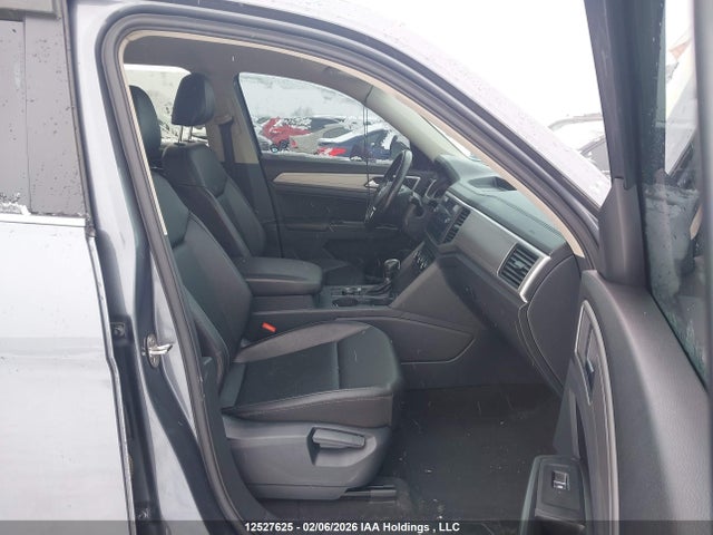 Aukcja sprzedaży 2018 Volkswagen Atlas, vin: 1V2LR2CA8JC506791, numer aukcji: 12527625