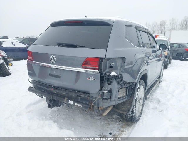 Aukcja sprzedaży 2018 Volkswagen Atlas, vin: 1V2LR2CA8JC506791, numer aukcji: 12527625