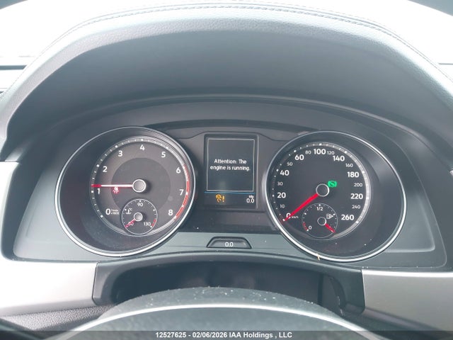 Aukcja sprzedaży 2018 Volkswagen Atlas, vin: 1V2LR2CA8JC506791, numer aukcji: 12527625