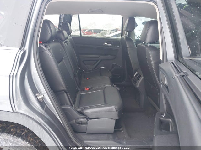 Aukcja sprzedaży 2018 Volkswagen Atlas, vin: 1V2LR2CA8JC506791, numer aukcji: 12527625