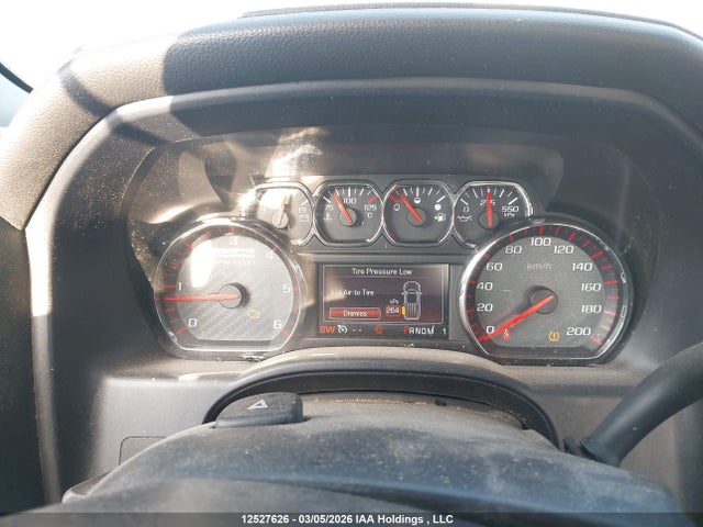 1GT12YEG5FF654405 GMC SIERRA 2500HD