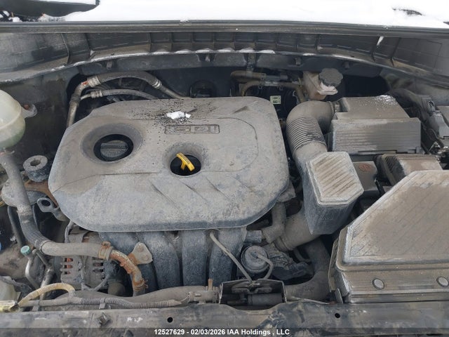 KM8J3CA40GU183560 Hyundai Tucson Premium