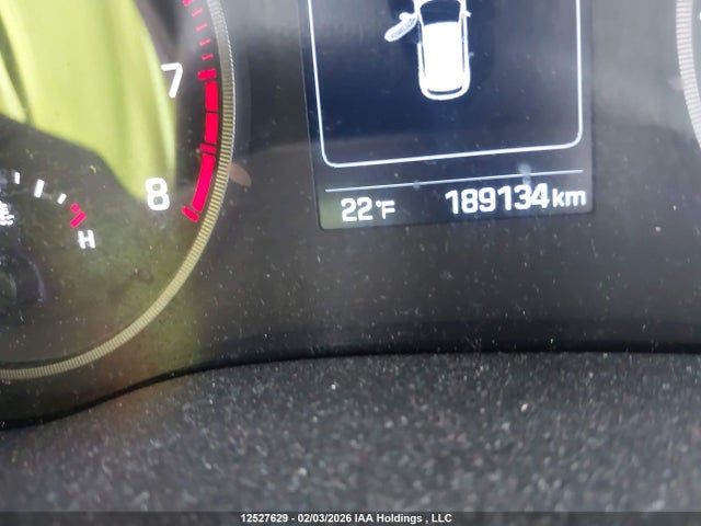KM8J3CA40GU183560 Hyundai Tucson Premium