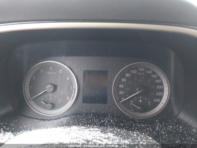 KM8J3CALXLU102761 Hyundai Tucson Luxury
