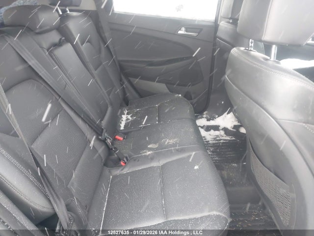 KM8J3CALXLU102761 Hyundai Tucson Luxury
