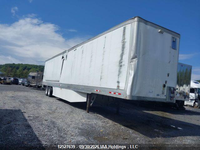 Aukcja sprzedaży 2023 Vanguard National Trailer, vin: 5V8VC5324PM304441, numer aukcji: 12527639
