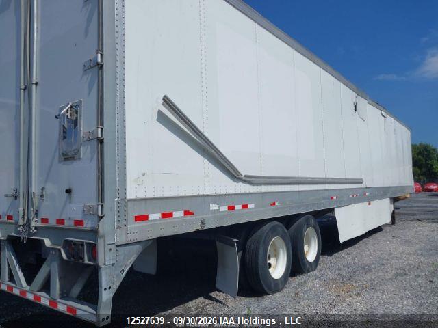 Aukcja sprzedaży 2023 Vanguard National Trailer, vin: 5V8VC5324PM304441, numer aukcji: 12527639