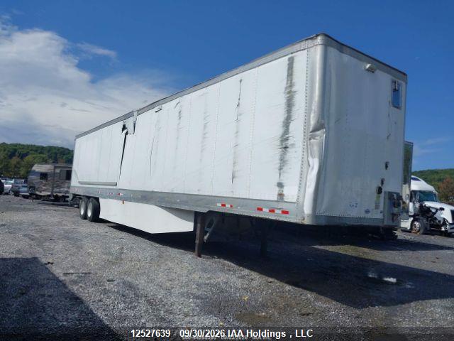Aukcja sprzedaży 2023 Vanguard National Trailer, vin: 5V8VC5324PM304441, numer aukcji: 12527639