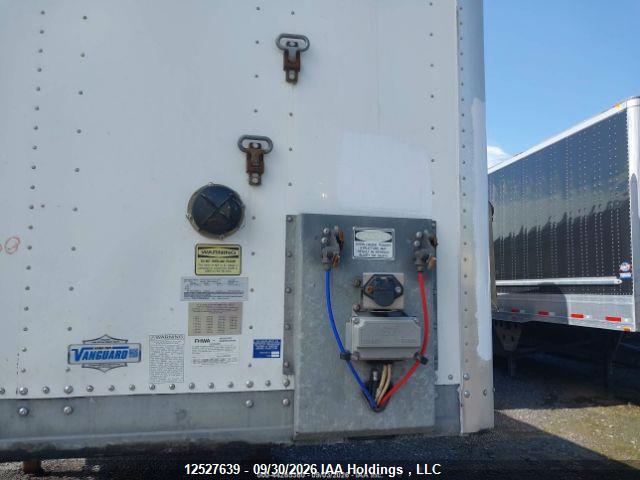 Aukcja sprzedaży 2023 Vanguard National Trailer, vin: 5V8VC5324PM304441, numer aukcji: 12527639