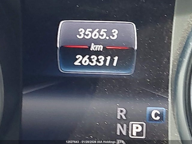 WDCTG4GB2HJ312568 Mercedes-Benz Gla 250 4matic