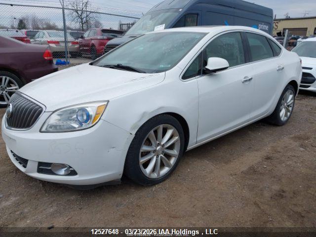 1G4PS5SK7H4108443 Buick Verano Leather