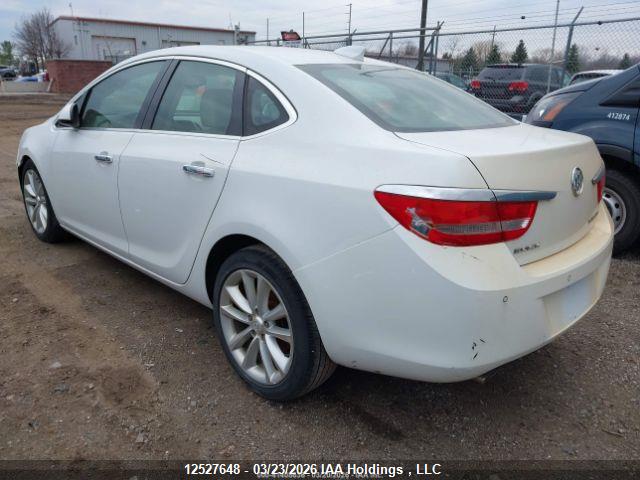 1G4PS5SK7H4108443 Buick Verano Leather