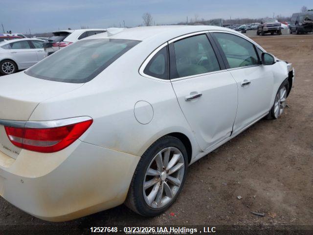 1G4PS5SK7H4108443 Buick Verano Leather