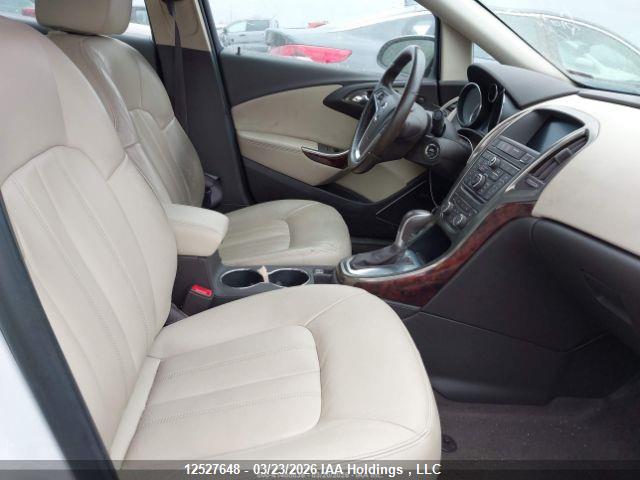 1G4PS5SK7H4108443 Buick Verano Leather
