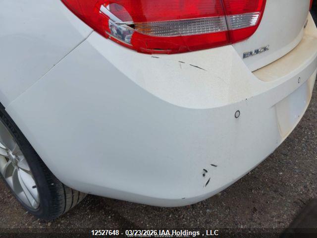 1G4PS5SK7H4108443 Buick Verano Leather
