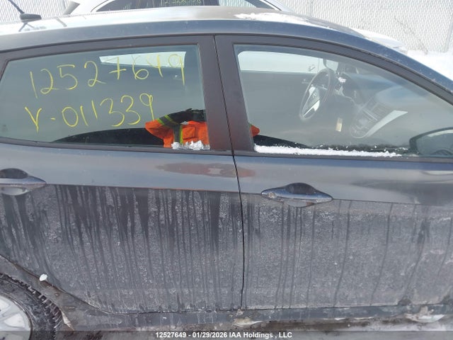Продажа на аукционе авто 2012 Hyundai Accent, vin: KMHCT5AE9CU011339, номер лота: 12527649