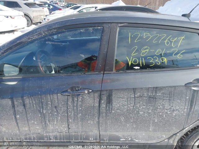 Продажа на аукционе авто 2012 Hyundai Accent, vin: KMHCT5AE9CU011339, номер лота: 12527649