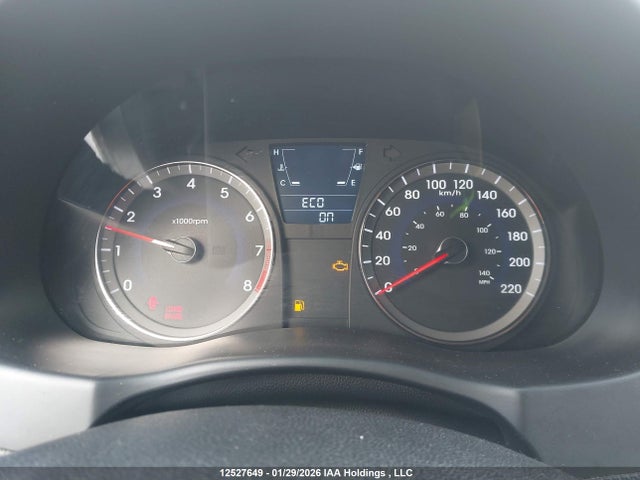 Продажа на аукционе авто 2012 Hyundai Accent, vin: KMHCT5AE9CU011339, номер лота: 12527649