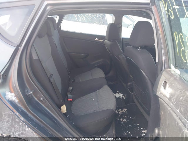 Продажа на аукционе авто 2012 Hyundai Accent, vin: KMHCT5AE9CU011339, номер лота: 12527649