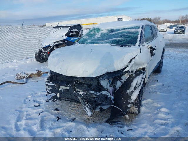 Продажа на аукционе авто 2024 Chevrolet Blazer, vin: 3GNKBHR45RS186333, номер лота: 12527650