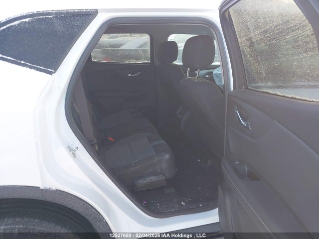 Продажа на аукционе авто 2024 Chevrolet Blazer, vin: 3GNKBHR45RS186333, номер лота: 12527650