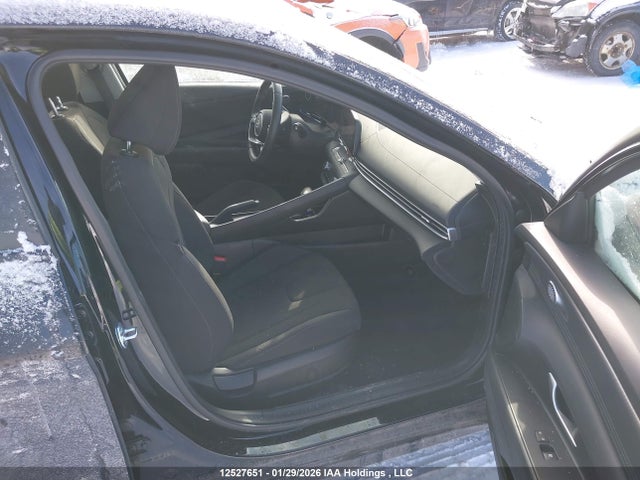 KMHLM4DG3SU921619 Hyundai Elantra Preferred With Tech Package