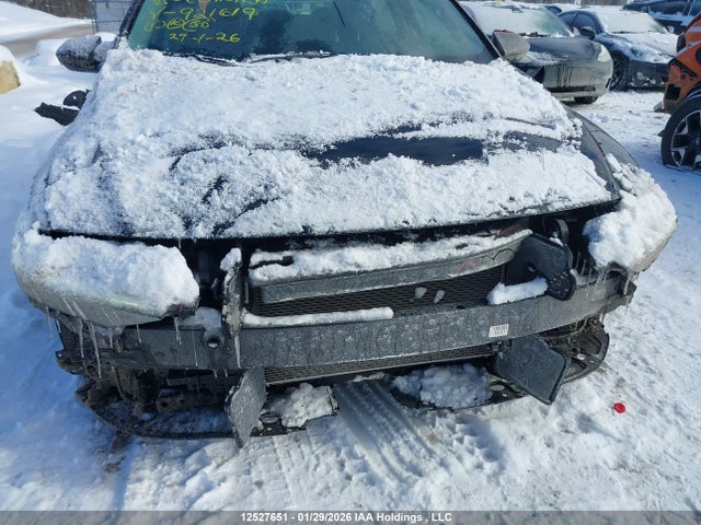 KMHLM4DG3SU921619 Hyundai Elantra Preferred With Tech Package