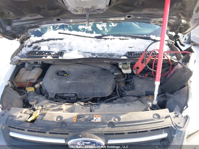 1FMCU0GX2FUA13320 Ford ESCAPE SE