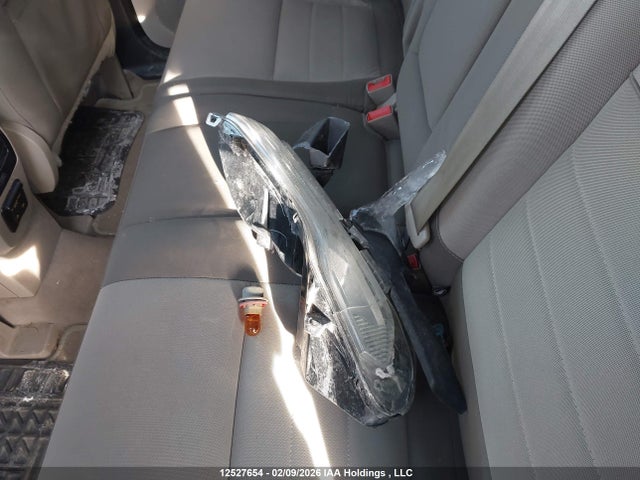 1FMCU0GX2FUA13320 Ford ESCAPE SE