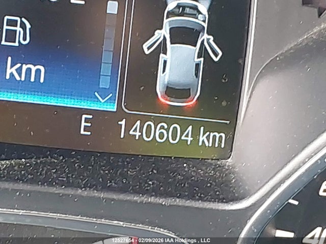 1FMCU0GX2FUA13320 Ford ESCAPE SE