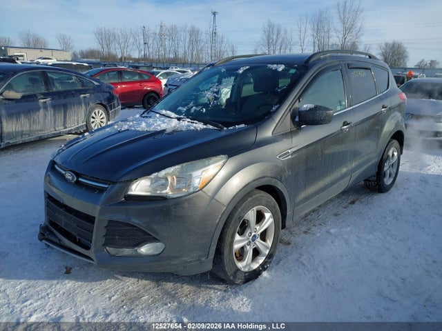 1FMCU0GX2FUA13320 Ford ESCAPE SE