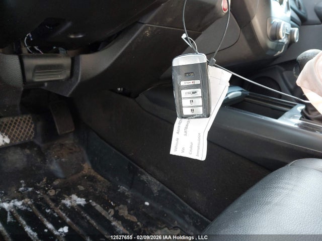 Acura RDX 2016 5J8TB4H31GL802385 Image 11