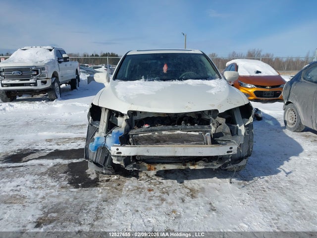 Acura RDX 2016 5J8TB4H31GL802385 Image 13