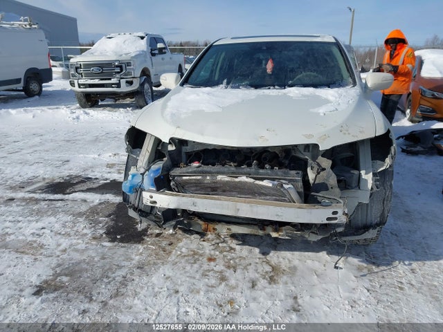 Acura RDX 2016 5J8TB4H31GL802385 Image 6