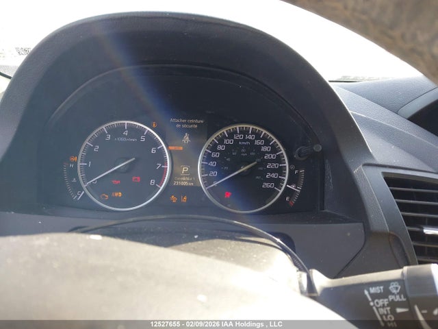 Acura RDX 2016 5J8TB4H31GL802385 Image 7