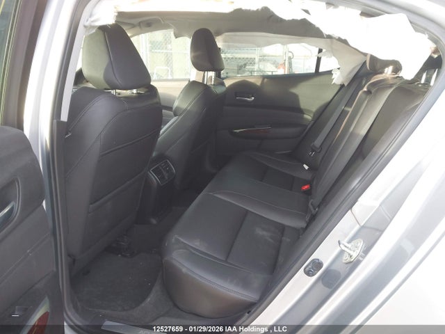 19UUB3F36HA801263 Acura TLX