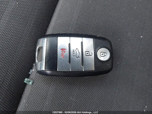 3KPFL4A85JE179965 KIA Forte Ex/ex Luxury/ex+