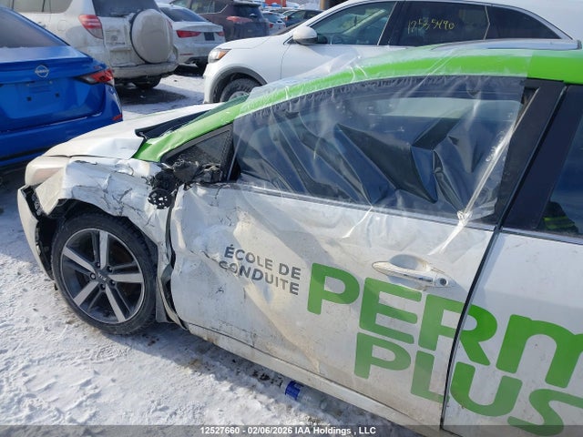 3KPFL4A85JE179965 KIA Forte Ex/ex Luxury/ex+