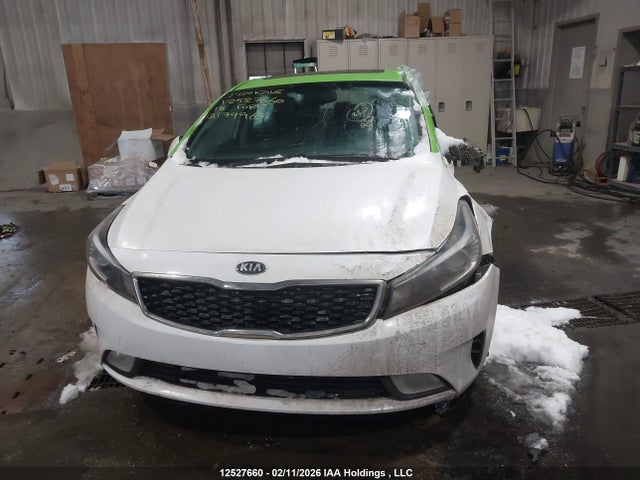 3KPFL4A85JE179965 KIA Forte Ex/ex Luxury/ex+
