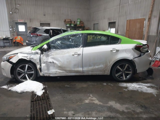3KPFL4A85JE179965 KIA Forte Ex/ex Luxury/ex+