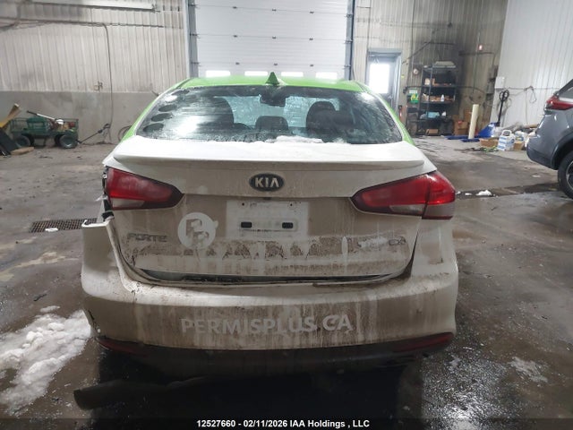 3KPFL4A85JE179965 KIA Forte Ex/ex Luxury/ex+