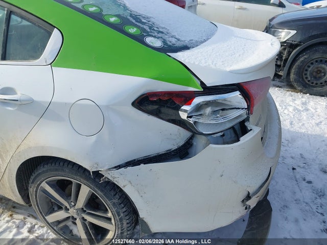 3KPFL4A85JE179965 KIA Forte Ex/ex Luxury/ex+