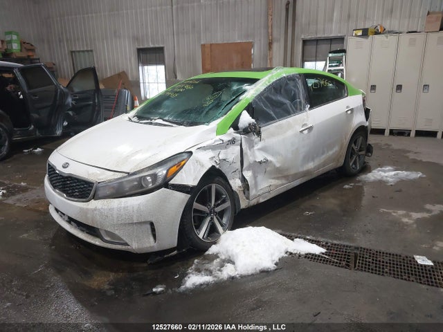 3KPFL4A85JE179965 KIA Forte Ex/ex Luxury/ex+