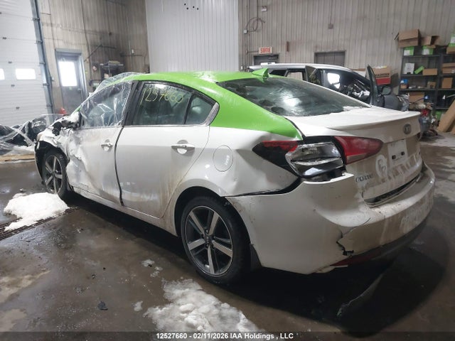3KPFL4A85JE179965 KIA Forte Ex/ex Luxury/ex+