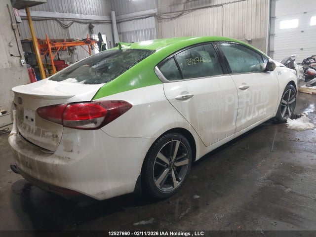 3KPFL4A85JE179965 KIA Forte Ex/ex Luxury/ex+