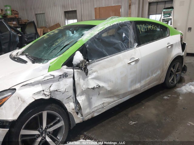 3KPFL4A85JE179965 KIA Forte Ex/ex Luxury/ex+