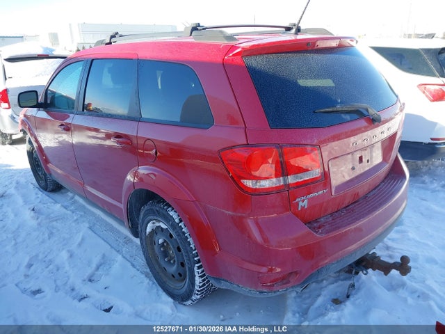 3C4PDCCG4GT111743 Dodge Journey Sxt/limited
