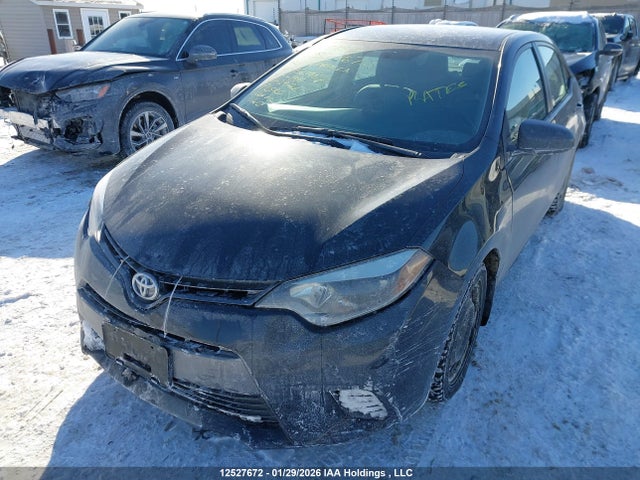 2T1BURHE7GC561457 Toyota Corolla L/le/le Pls/prm/s/s Pls