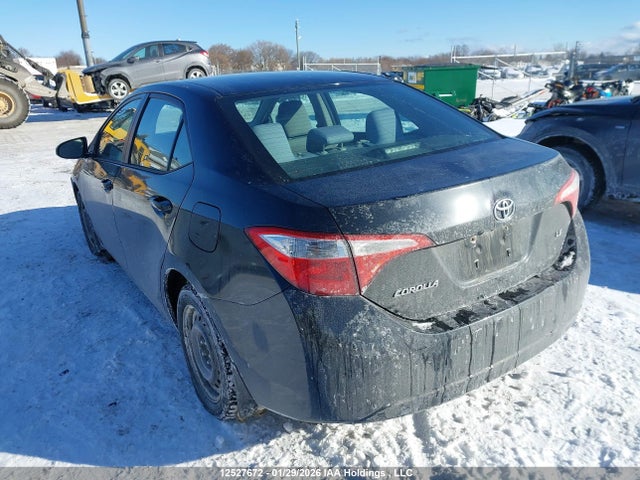 2T1BURHE7GC561457 Toyota Corolla L/le/le Pls/prm/s/s Pls